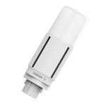 Osram Dulux-D LED 7.5W 870lm - 830 Blanc Chaud | 2-Pins - Équivalent 18W
