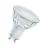 Osram LED Superstar Réflecteur Spot GU10 PAR16 4.1W 350lm 120D - 940 Blanc Froid | Meilleur Rendu Des Couleurs - Dimmable - Équivalent 32W
