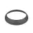 Noxion Bulkhead Pro V2 - Cercle  Noir