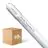 Lot 10x Noxion Tube LED T8 Avant Extreme (EM/Direct 230V) Ultra Output 15.9W 2550lm - 840 Blanc Froid | 120cm - Équivalent 36W