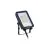 Philips Projecteur LED Ledinaire BVP167 20W 2400lm 110D - 830-840-865 CCT | IP65 - Symétrique
