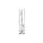 Philips MASTERColour PGJ5 CDM-Tm Mini 20W - 830 Blanc Chaud 