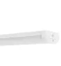 Ledvance Réglette LED Étanche 32W 4160lm - 830 Blanc Chaud | 120cm - Éclairage De Secours 3 Heures