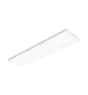 Ledvance Panneau LED Compact 1200 26W 3640lm - 840 Blanc Froid | 120x30cm - UGR <19 - Dimmable, Dali