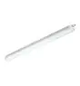 Philips Réglette LED Étanche CoreLine WT120C G2 35W 4000lm - 840 Blanc Froid | 120cm - Dali Dimmable - Éclairage De Secours 3 Heures 