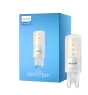 Philips Corepro LED Capsule G9 4.8W 570lm - 830 Blanc Chaud | Équivalent 60W