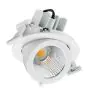 Philips Spot LED LuxSpace Accent Compact RS772B 38.5W 5000lm 36D - 830 Blanc Chaud | 134mm 
