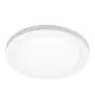 Noxion Downlight LED Ecowhite Blanc 18W 1530lm 110D - 830 840 860 Variable Blanc | 217mm - Diamètre 55-175mm - Dimmable