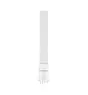 Noxion Lucent PL-S LED  6W - 840 Blanc Froid | 4-Pins - Équivalent 11W