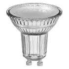 Ledvance Performance Spot LED Réflecteur GU10 PAR16 4.5W 350lm 36D - 940 Blanc Froid | Meilleur rendu des couleurs - Dimmable - Équivalent 50W