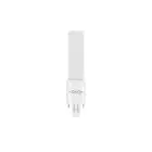 Noxion Lucent PL-S LED 2.8W - 840 Blanc Froid | 2-Pins - Équivalent 5W
