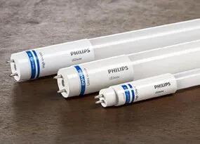 tubes