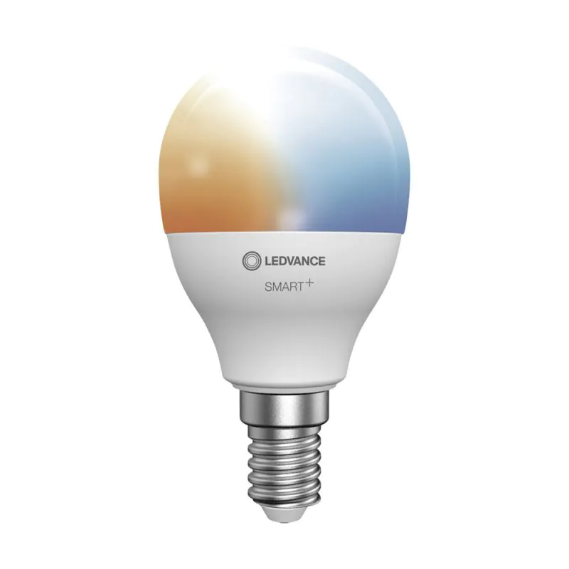 Smart LED