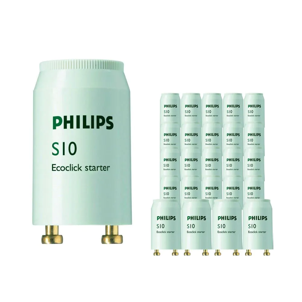  starter pour tubes LED