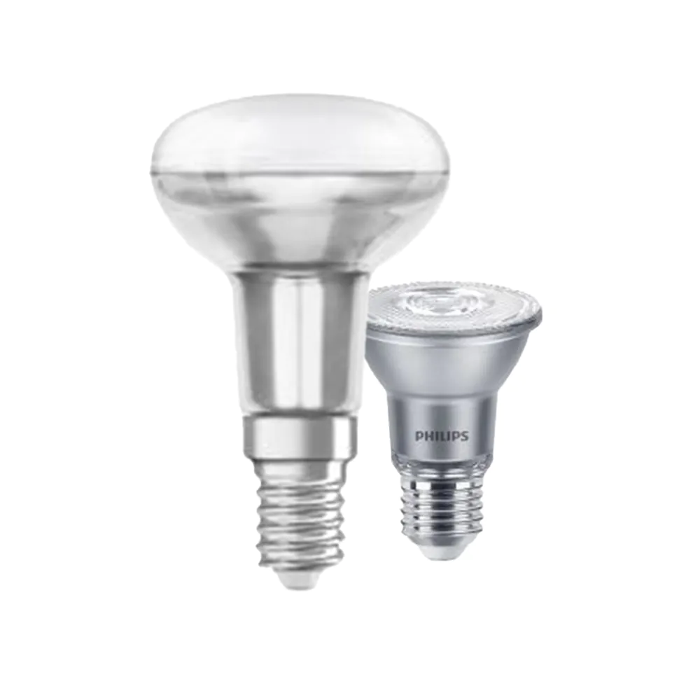 Dimbare LED Reflectorlampen