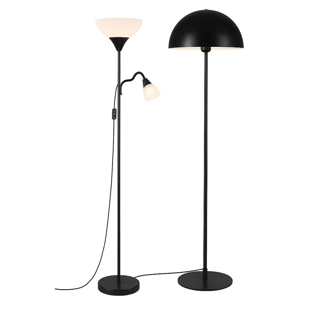Eglo Vloerlampen