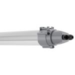 Ledvance Waterdicht Montagebalk Vochtbestendig Max PC 43W 6500lm - 840 Koel Wit | 120cm -Vervangt 2x36W