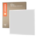 Ledvance LED Paneel Biolux 40W 4600lm - 927-965 Afstembaar Wit | 60x60cm - UGR <19 - Beste Kleurweergave - Dali Dimbaar