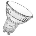 Ledvance LED Reflector GU10 PAR16 3.1W 350lm 120d - 840 Koel Wit| Vervangt 35W