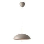 DFTP by Nordlux LED Pendelarmatuur Versale Metaal Bruin | Geschikt voor E27