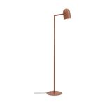 It's about RoMi Vloerlamp Marseille Ijzer Oranje | Geschikt voor 1x E27 