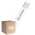 Voordeelpak 10x Ledvance LED Buis T8 (EM/Mains) Ultra Output 22.1W 4100lm - 965 Daglicht | 150cm - Beste Kleurweergave - Vervangt 58W