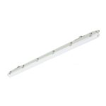 Philips LED Waterdichte Montagebalk Ledinaire WT065C 30/53W 4100/6800lm - 840 Koel Wit | 150cm