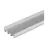 Ledvance LED Strip Profiel Wide U-vorm 26x8mm 100CM 