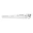 Ledvance LED Waterdichte Montagebalk Vochtbestendig 32W 4000lm - 830 Warm Wit | 120cm 