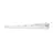 Ledvance LED Waterdichte Montagebalk Vochtbestendig 58W 8000lm - 865 Daglicht | 150cm - Dali Dimbaar