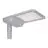 Ledvance LED Straatverlichting Flex Groot RV25ST Grijs 158W 24450lm 25x145D - 740 Koel Wit | IP66 – Asymmetrisch