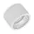 Ledvance LED Downlight Surface IP65 Aluminium Wit 30W 3150lm 60D - 830 Warm Wit | IP65