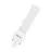 Osram Dulux-S LED 3.5W 400lm - 840 Koel Wit | 2-Pin - Vervangt 7W