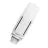 Osram Dulux-D LED 7.5W 870lm - 830 Warm Wit | 2-Pin - Vervangt 18W