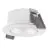 Ledvance LED Spot Air Adjust Aluminium Wit 4W 320lm 36D - 930 Warm Wit | Zaagmaat 68mm - IP23 - Beste Kleurweergave - Dimbaar