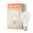 Ledvance Classic LED E27 Peer Mat 10W 1055lm - 840 Koel Wit | Vervangt 75W
