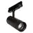 Ledvance LED Railspot 3-Fase Spot Zoom Zwart 20W 1600lm - 930-940 CCT | Beste Kleurweergave - 1-10V Dimbaar