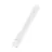 Ledvance Dulux LED S/E AC Mains Value 6W 700lm - 830 Warm Wit | Vervangt 11W