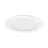 Philips LED Downlight Coreline DN145B Aluminium Wit 21W 2100lm 80D - 830-840 CCT | Zaagmaat 205mm - IP20