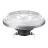 Philips MASTER LED Spot G53 AR111 10.8W 600lm 9D - 927 Zeer Warm Wit | Beste Kleurweergave - Dimbaar - Vervangt 50W