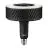 Philips TrueForce LED E40 HPI UN 140W 20000lm 60D - 840 Koel Wit | Vervangt 400W