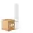 Voordeelpak 10x Noxion Lucent PL-S LED 4.3W 600lm - 840 Koel Wit | 2-Pin - Vervangt 9W