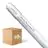 Voordeelpak 10x Noxion LED Buis T8 Avant (EM/Mains) Standard Output 15W 1800lm - 830 Warm Wit | 120cm - Vervangt 36W