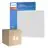 Voordeelpak 4x Philips LED Paneel Ledinaire RC065B G5 28W 3400lm - 830-840 CCT | 60x60cm - UGR 