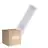 Voordeelpak 10x Osram Dulux-D LED 5W 600lm - 840 Koel Wit | 2-Pin - Vervangt 10W