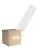 Voordeelpak 10x Osram Dulux-S LED 3.5W 400lm - 840 Koel Wit | 2-Pin - Vervangt 7W