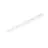Philips LED Montagebalk CoreLine BN126C 64.9W 8000lm - 840 Koel Wit | 150cm - 1x Doorvoerbedrading