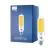 Philips LED MASTER Ultra Efficient SON-T UE M E27 28.5W 6000lm - 740 Koel Wit | Vervangt 50W