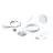 Philips Panel Ophangset CoreLine RC159Z SME-3 Wit