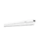 Ledvance LED Montagebalk Compact 17W 1800lm - 830 Warm Wit | 150cm - Vervangt 58W